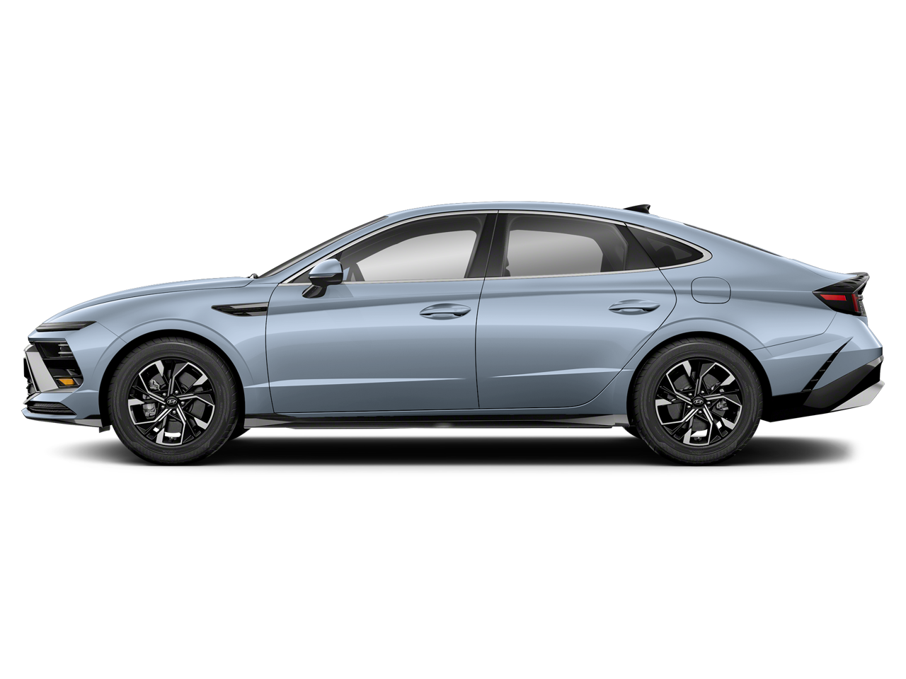 2025 Hyundai Sonata SEL AWD 4dr Sedan