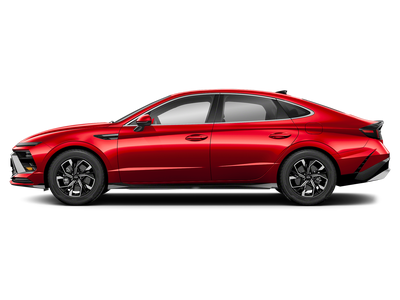 2025 Hyundai Sonata SEL AWD 4dr Sedan