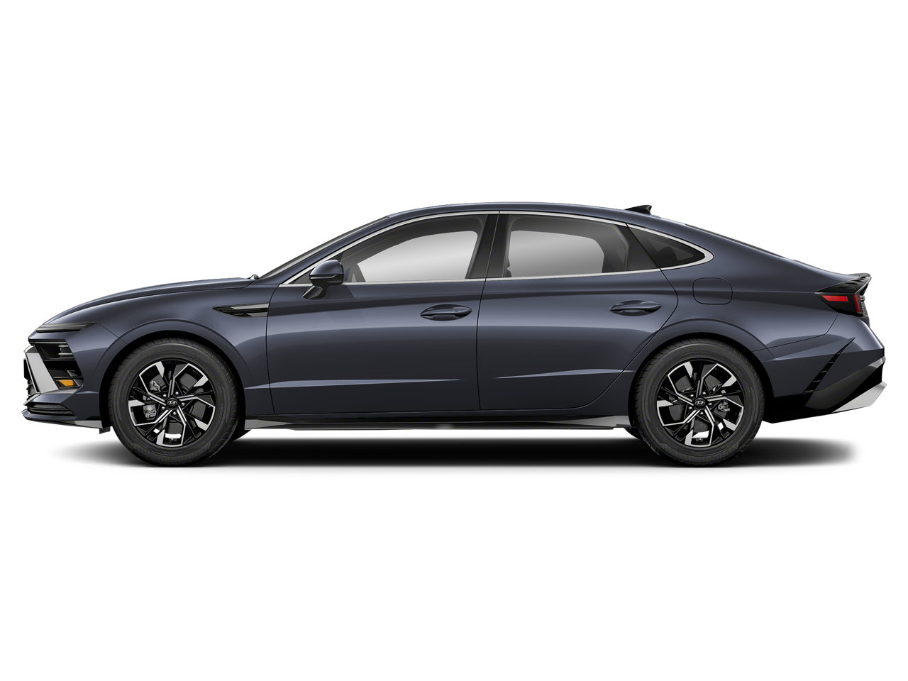 2025 Hyundai Sonata SEL AWD 4dr Sedan