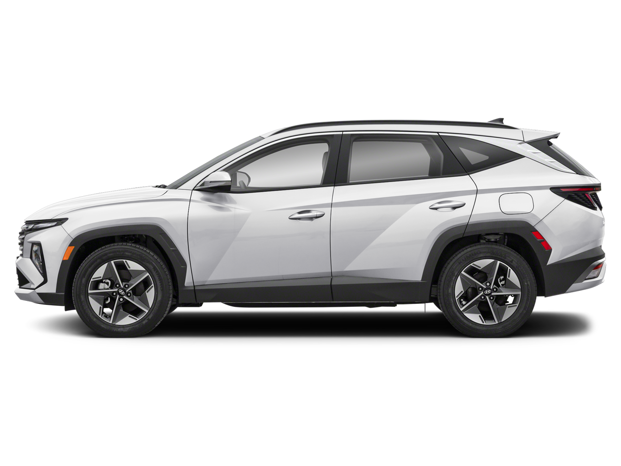 2025 Hyundai Tucson SEL Convenience AWD 4dr SUV