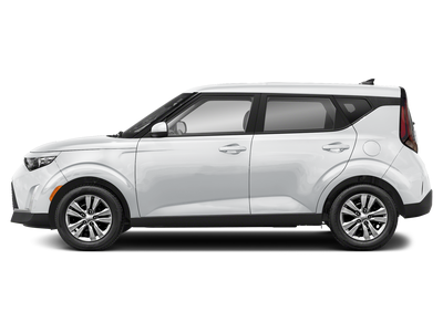 2025 Kia Soul LX 4dr Crossover
