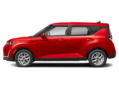 2025 Kia Soul S 4dr Crossover