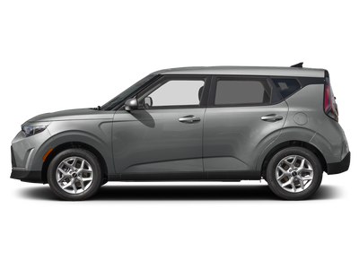 2025 Kia Soul LX 4dr Crossover