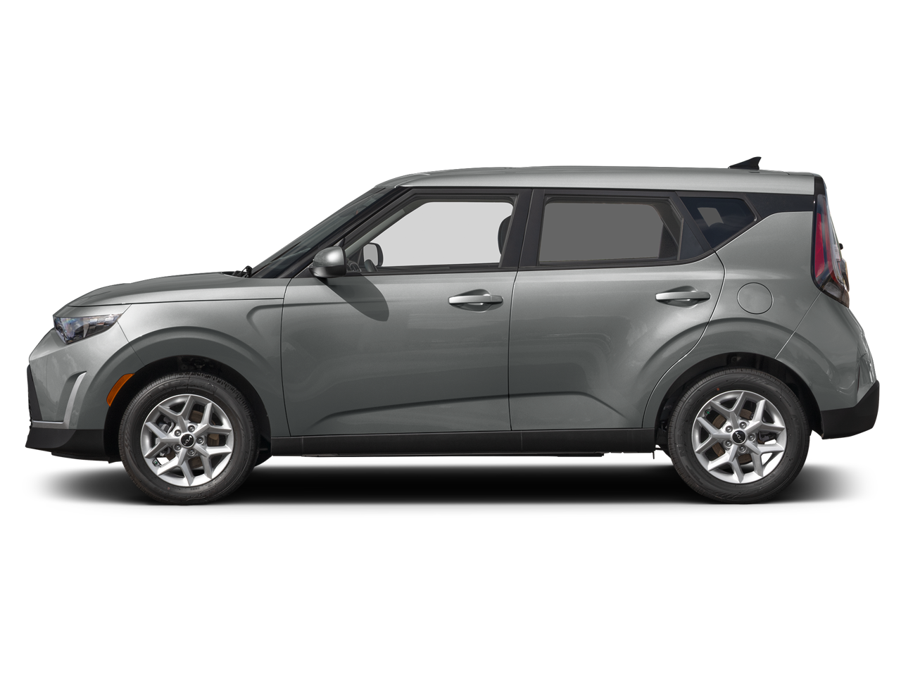2025 Kia Soul LX 4dr Crossover