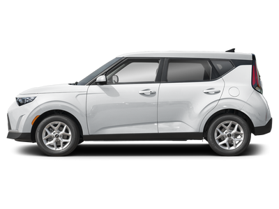 2025 Kia Soul S 4dr Crossover