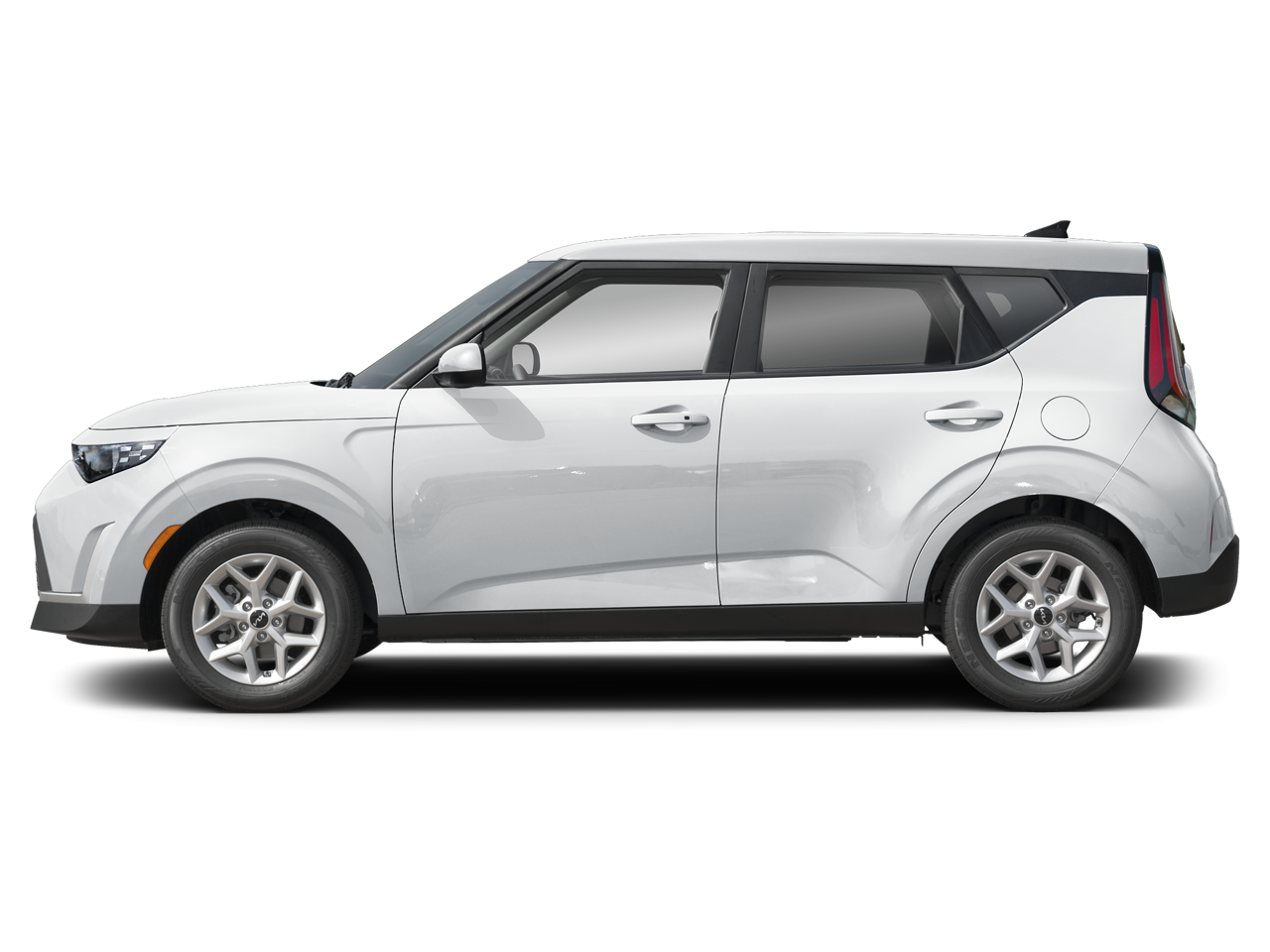 2025 Kia Soul S 4dr Crossover
