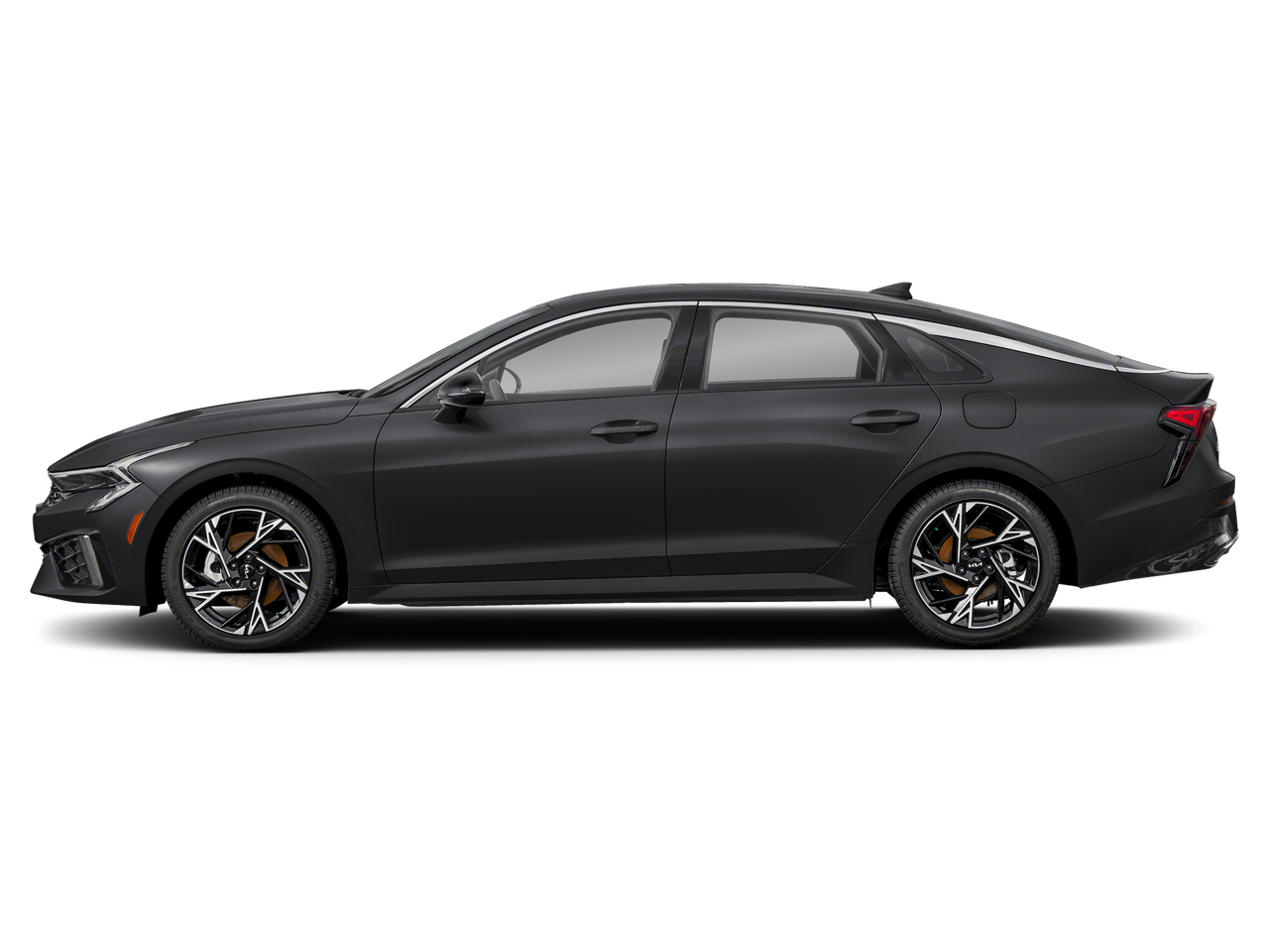2025 Kia K5 GT Line AWD 4dr Sedan