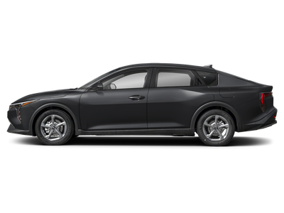 2025 Kia K4 LXS 4dr Sedan