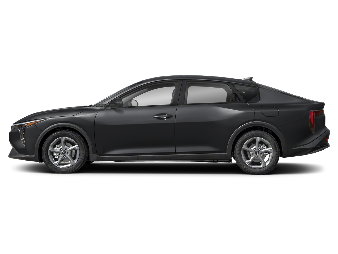 2025 Kia K4 LXS 4dr Sedan