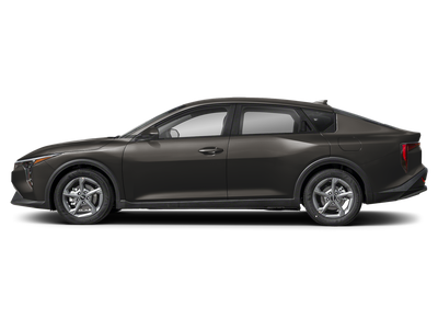 2025 Kia K4 LXS 4dr Sedan