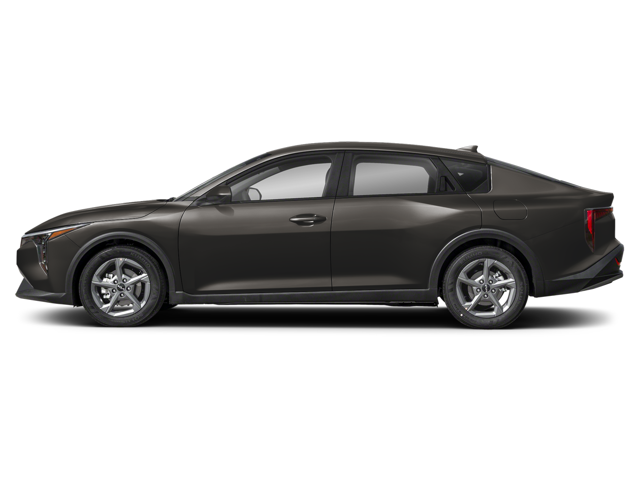2025 Kia K4 LXS 4dr Sedan
