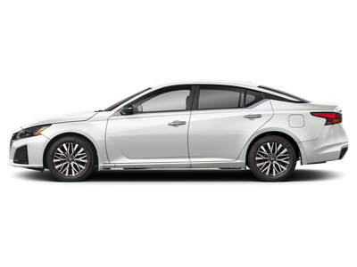 2025 Nissan Altima 2.5 SV 4dr Sedan