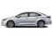 2025 Toyota Corolla LE 4dr Sedan