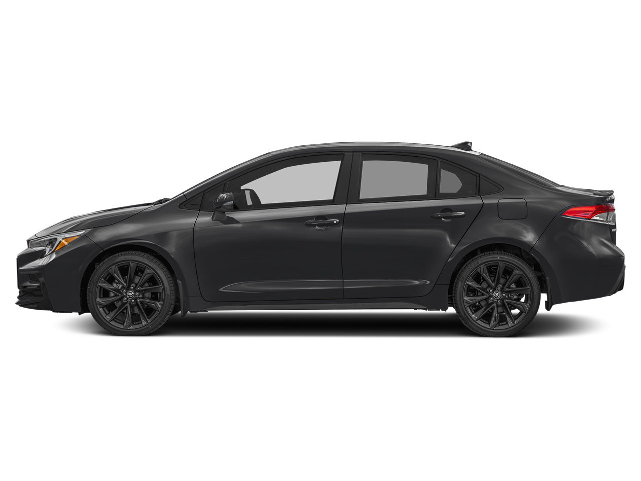2025 Toyota Corolla SE 4dr Sedan