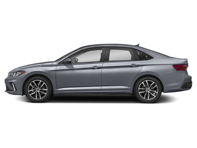 2025 Volkswagen Jetta SE 4dr Sedan