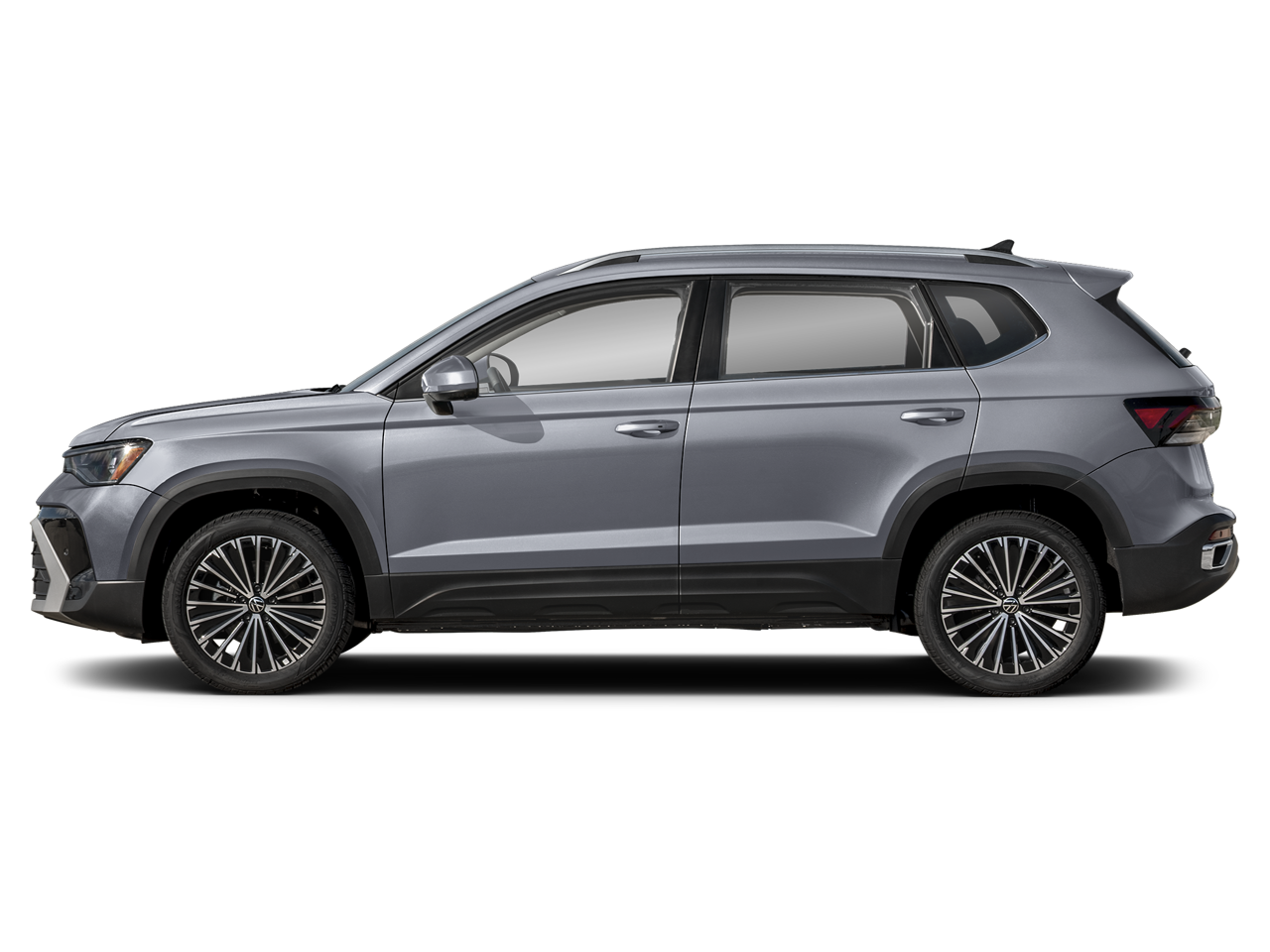 2025 Volkswagen Taos SE 4dr SUV