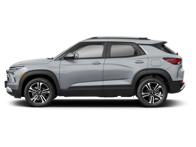 2026 Chevrolet TrailBlazer LT 4dr SUV