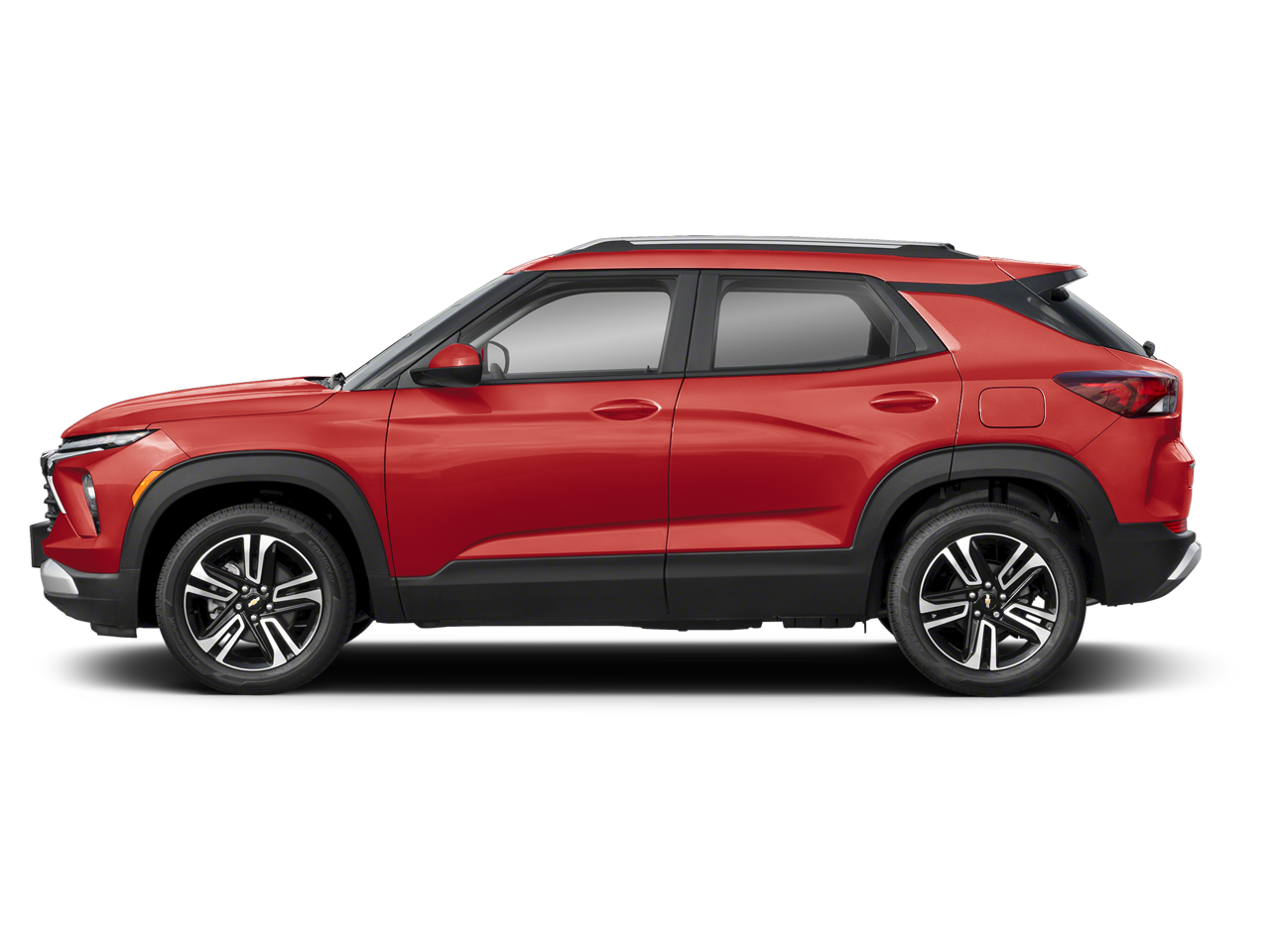 2026 Chevrolet TrailBlazer LT 4dr SUV