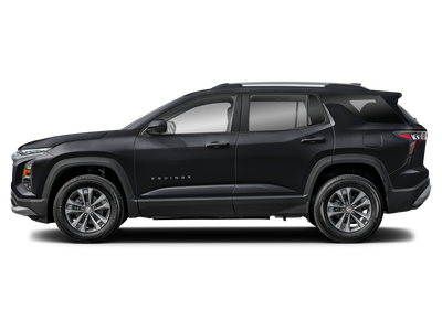 2026 Chevrolet Equinox LT 4dr SUV