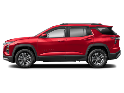 2026 Chevrolet Equinox LT 4dr SUV