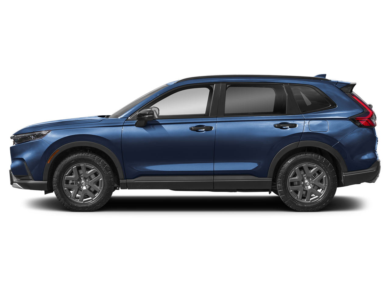 2026 Honda CR-V Hybrid TrailSport AWD 4dr SUV