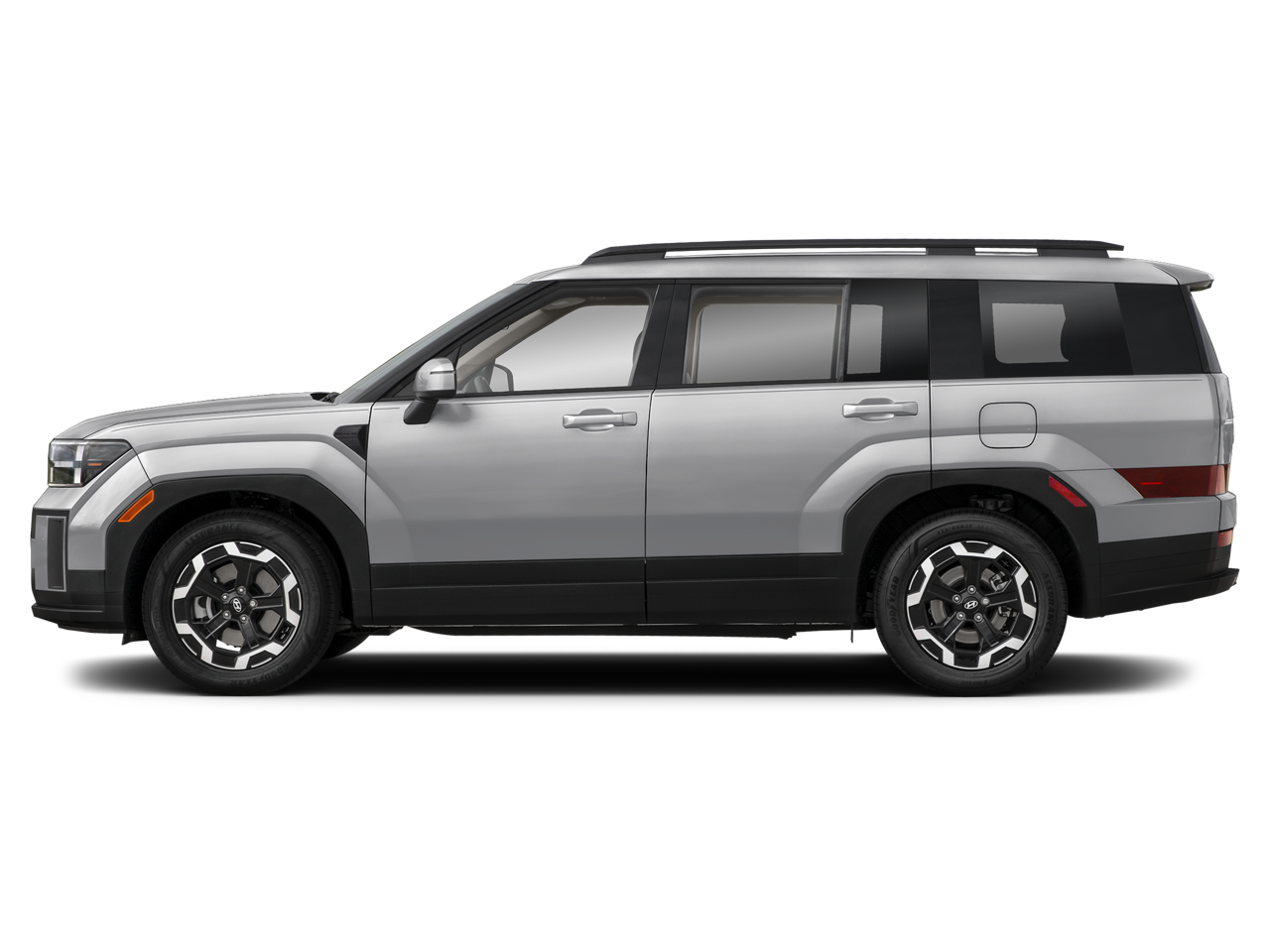 2026 Hyundai Santa Fe SEL 4dr SUV