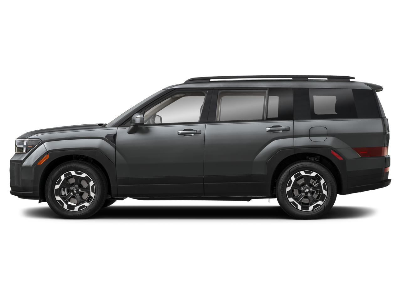2026 Hyundai Santa Fe SEL 4dr SUV