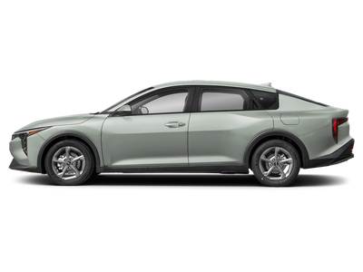 2026 Kia K4 LXS 4dr Sedan