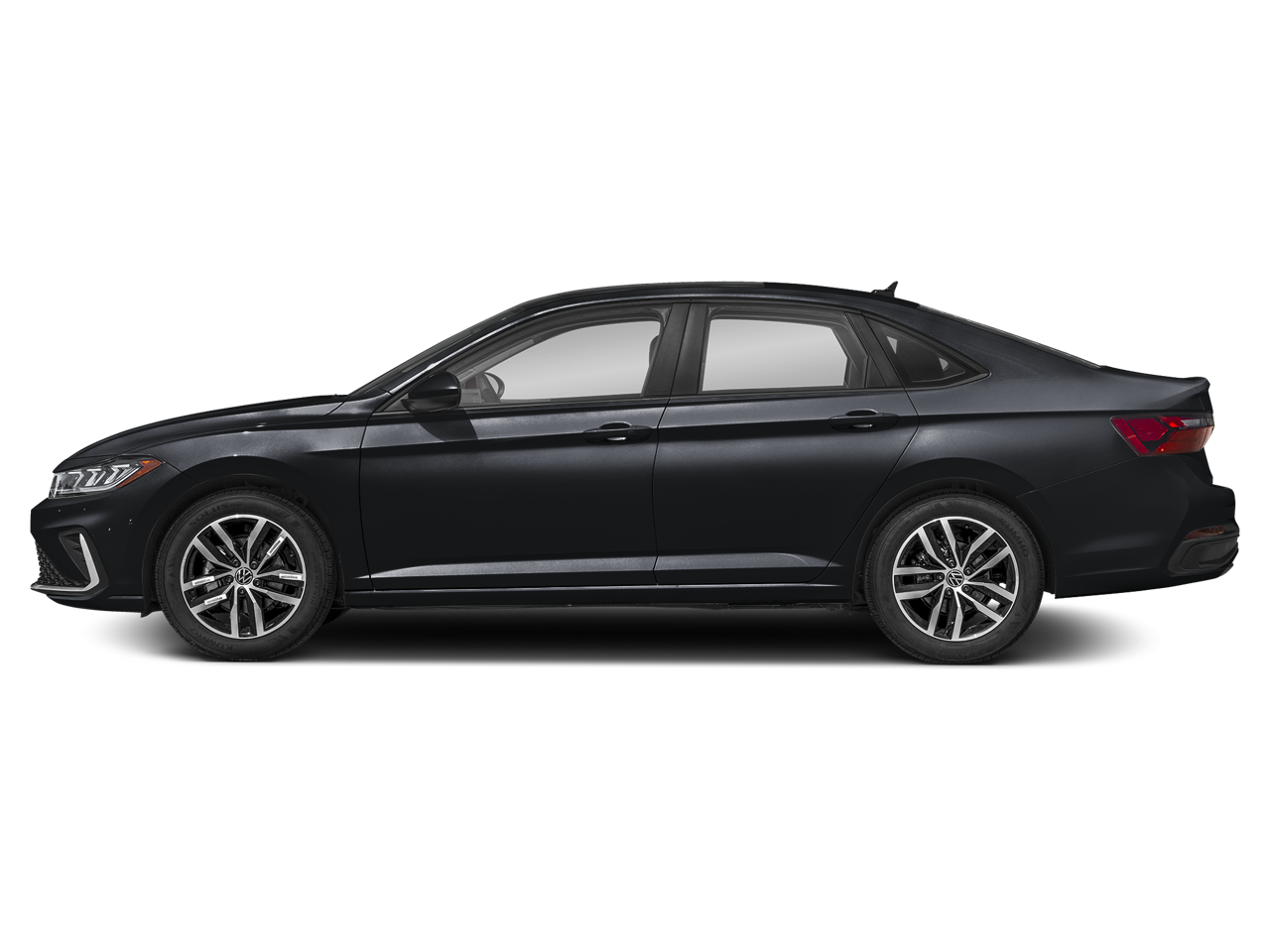 2026 Volkswagen Jetta SE 4dr Sedan