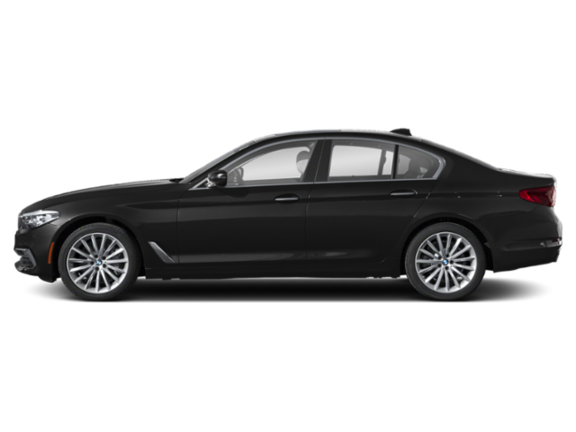 2018 BMW 5 Series 530i 4dr Sedan