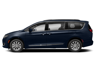 2018 Chrysler Pacifica Touring L 4dr Mini Van
