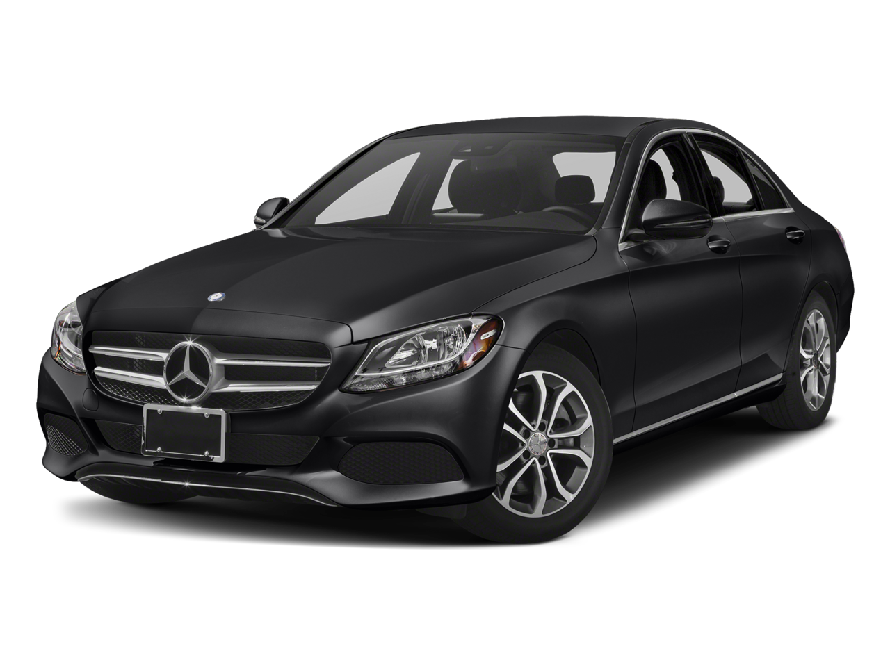 2018 Mercedes-Benz C-Class Sedan C300 - Photo 31