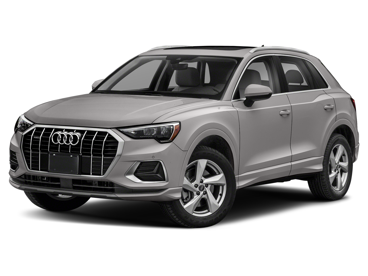 2019 Audi Q3 quattro Premium 45 TFSI AWD 4dr SUV