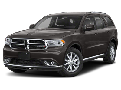 2019 Dodge Durango GT 4dr SUV