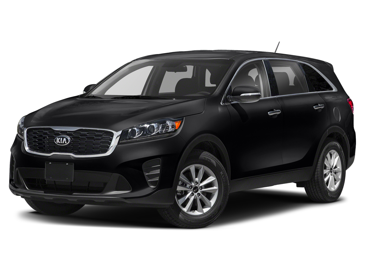 2019 Kia Sorento EX V6 4dr SUV
