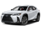 2019 Lexus UX 200 Base 4dr Crossover