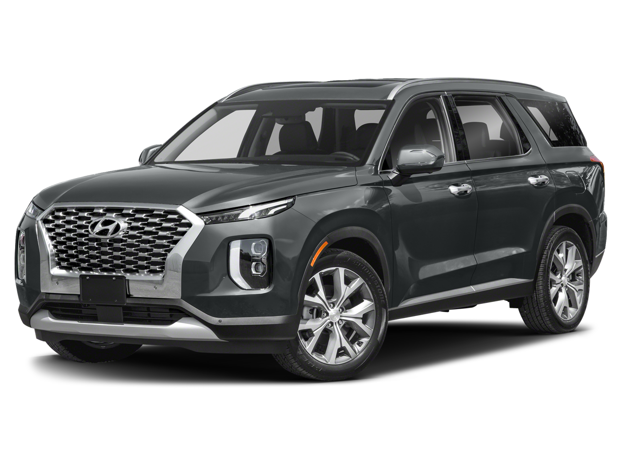2020 Hyundai Palisade SEL 4dr SUV