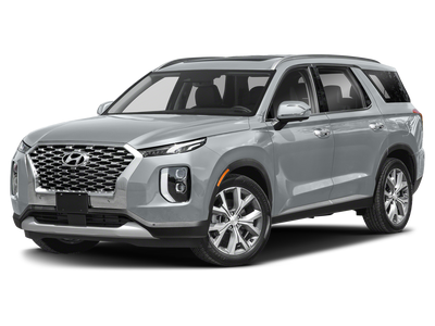 2020 Hyundai Palisade SEL 4dr SUV