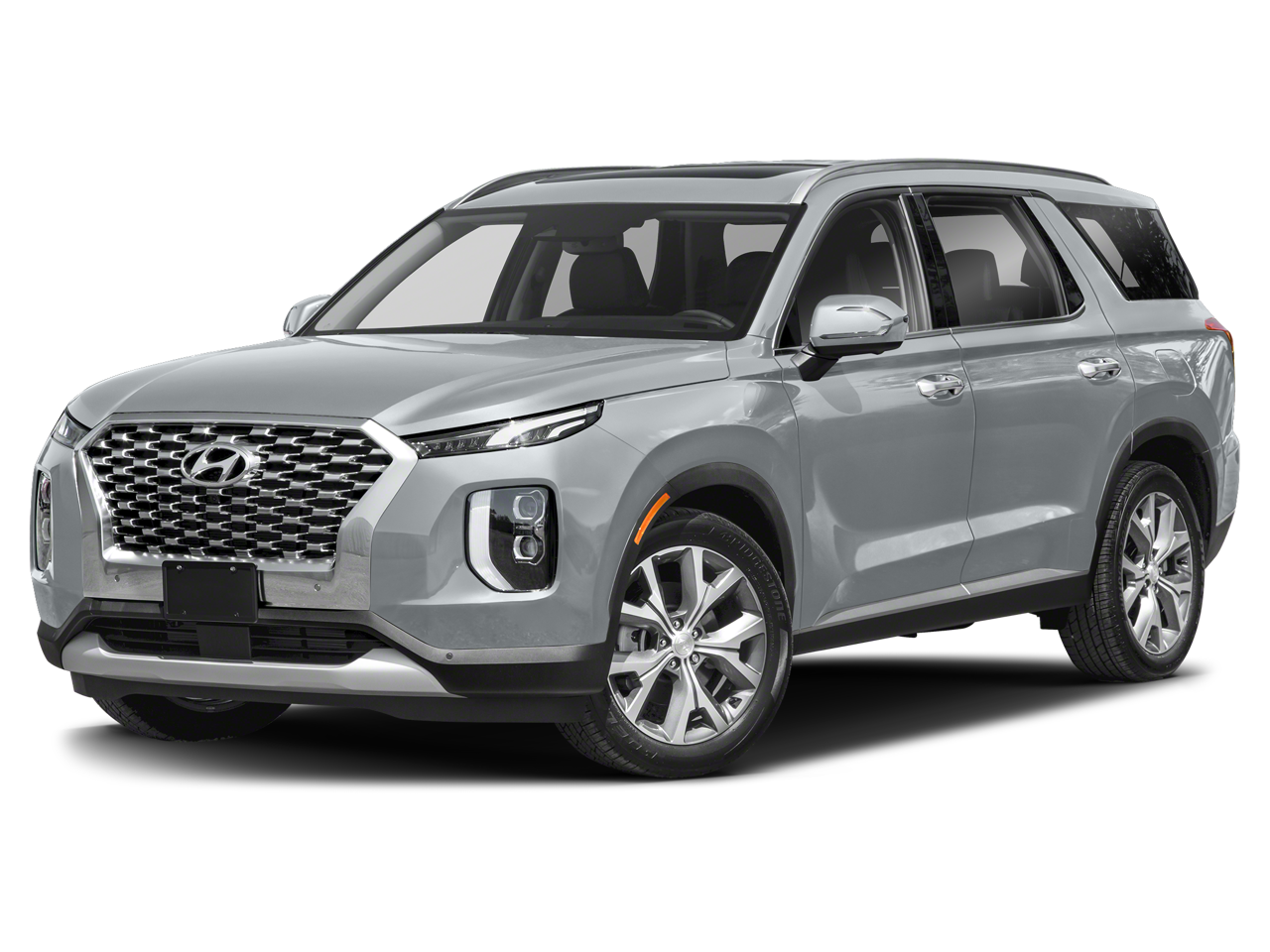 2020 Hyundai Palisade SEL 4dr SUV