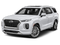2020 Hyundai Palisade Limited 4dr SUV