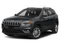 2020 Jeep Cherokee Latitude Plus 4dr SUV