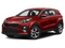 2020 Kia Sportage LX 4dr SUV