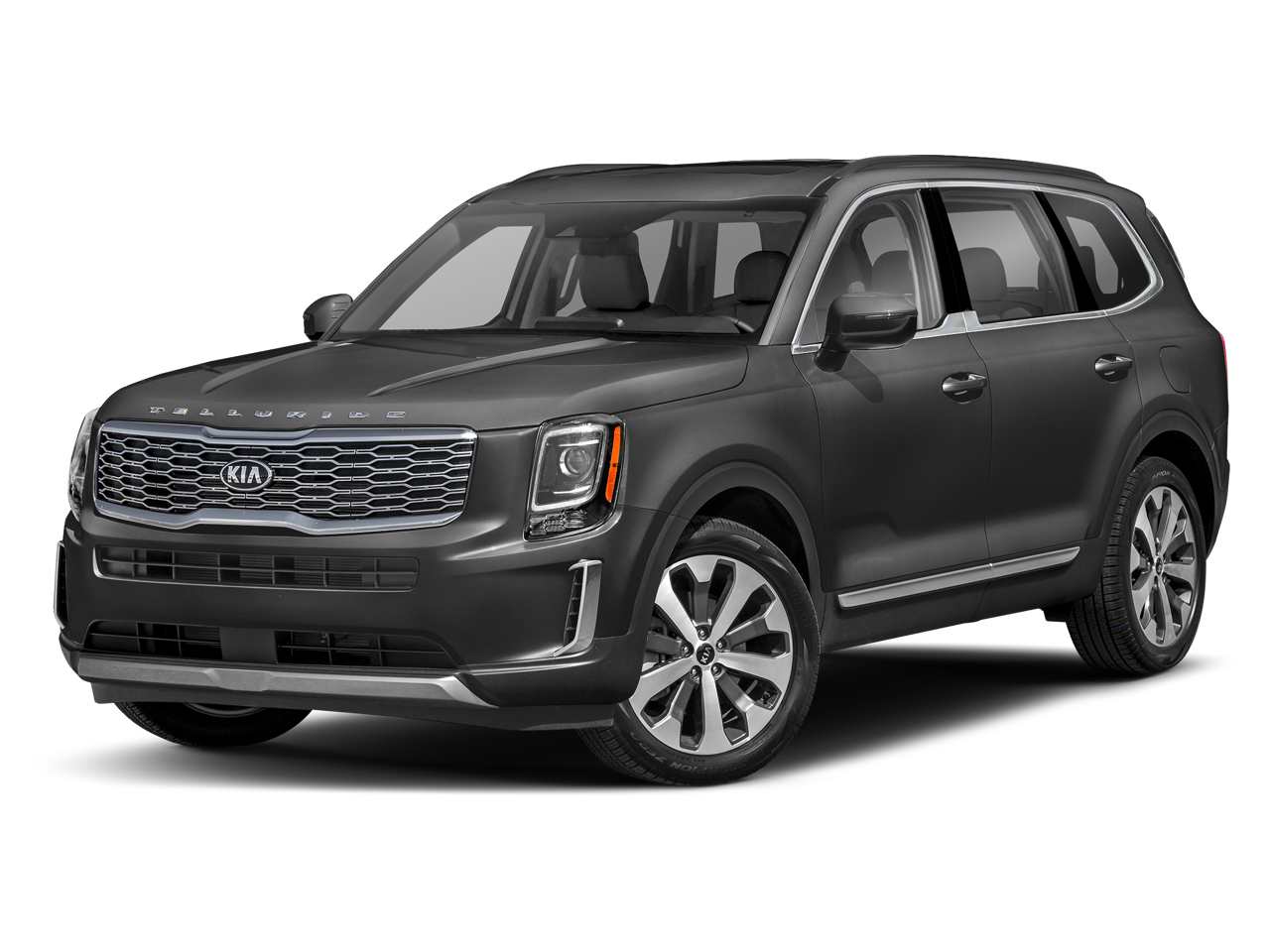 2020 Kia Telluride S AWD 4dr SUV