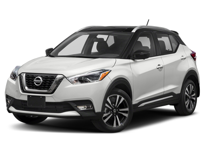 2020 Nissan Kicks SR 4dr Crossover