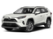 2020 Toyota RAV4 Limited 4dr SUV