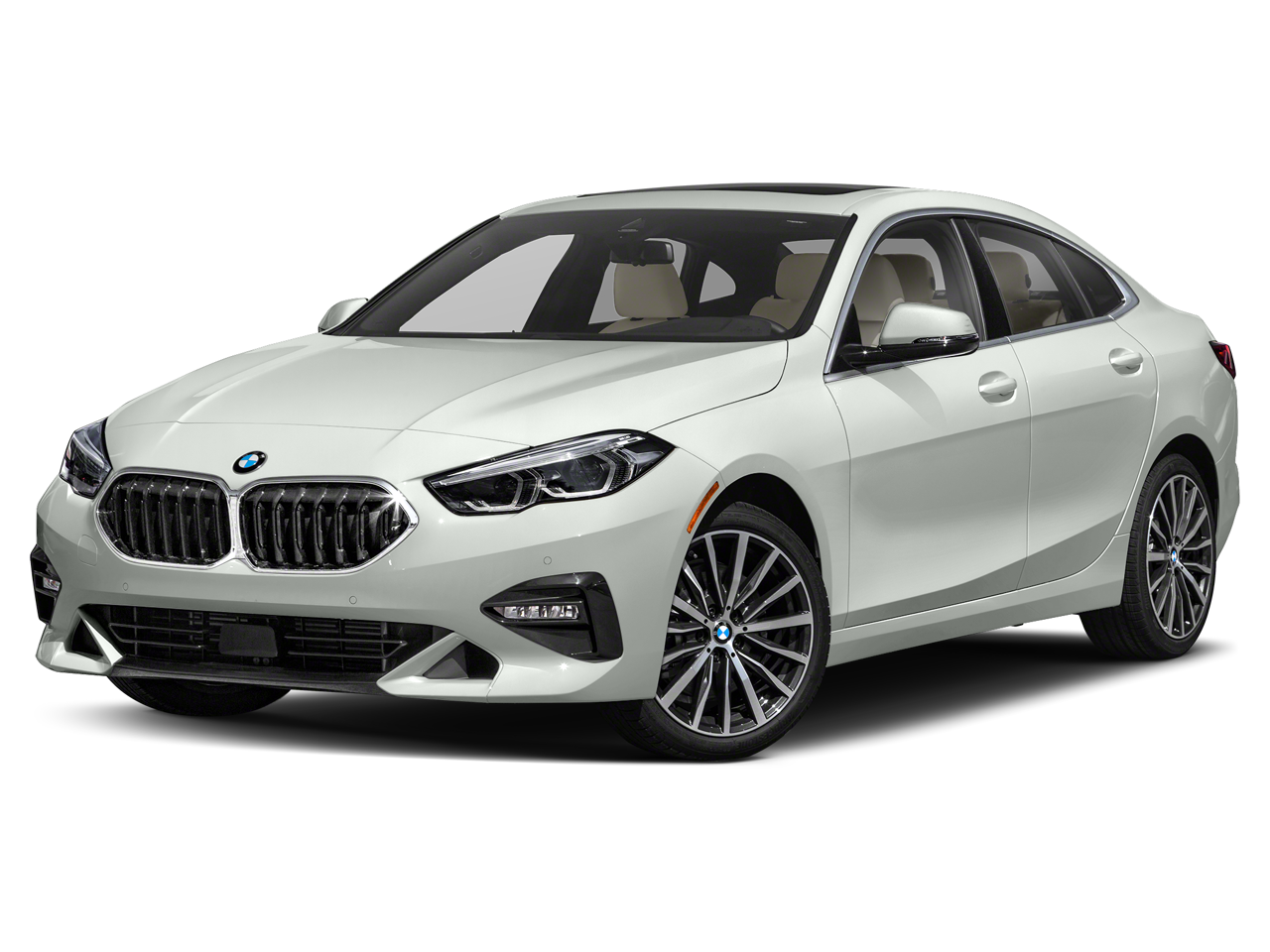 2021 BMW 2 Series 228i xDrive Gran Coupe AWD 4dr Sedan