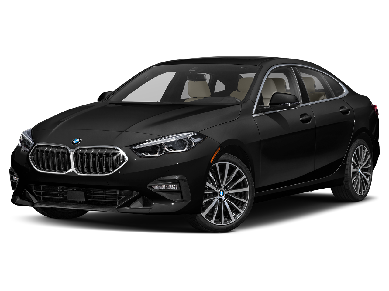 2021 BMW 2 Series 228i xDrive Gran Coupe AWD 4dr Sedan