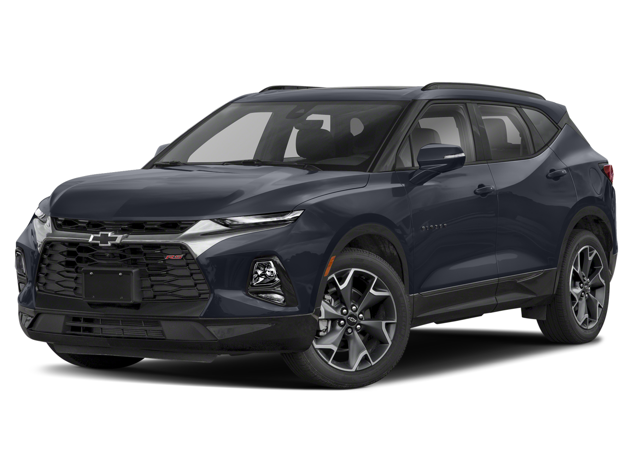 2021 Chevrolet Blazer RS 4dr SUV