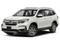 2021 Honda Pilot EX L 4dr SUV