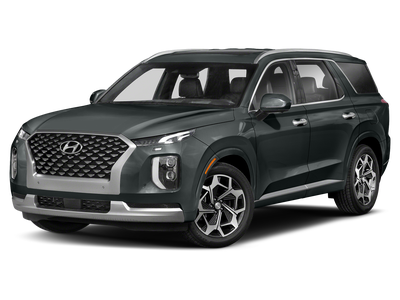 2021 Hyundai Palisade Calligraphy 4dr SUV